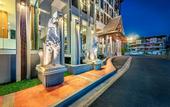 Туры в отель Monkham Village Hatyai