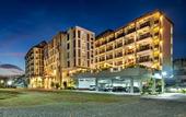 Туры в отель Monkham Village Hatyai