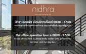 Туры в отель Nidhra