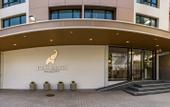Туры в отель P18 Hotel