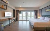 Туры в отель Mayson Place