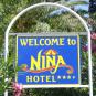 Туры в отель Nina Beach Hotel, оператор Anex Tour