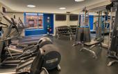 Туры в отель Nine Zero Hotel - a Kimpton Hotel