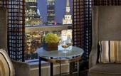 Туры в отель Nine Zero Hotel - a Kimpton Hotel
