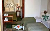 Туры в отель Ninemia Bungalows Resort