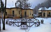 Туры в отель Ninemia Bungalows Resort