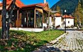 Туры в отель Ninemia Bungalows Resort