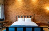 Туры в отель The Barn Hua Hin