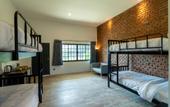 Туры в отель The Barn Hua Hin