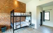 Туры в отель The Barn Hua Hin