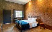 Туры в отель The Barn Hua Hin