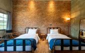 Туры в отель The Barn Hua Hin