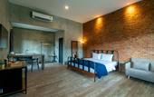 Туры в отель The Barn Hua Hin