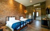 Туры в отель The Barn Hua Hin