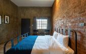 Туры в отель The Barn Hua Hin