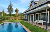 Туры в отель The Barn Hua Hin
