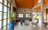 Туры в отель The Barn Hua Hin