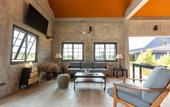 Туры в отель The Barn Hua Hin