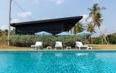 Туры в отель The Barn Hua Hin