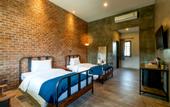 Туры в отель The Barn Hua Hin