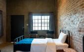 Туры в отель The Barn Hua Hin