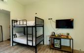 Туры в отель The Barn Hua Hin