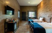 Туры в отель The Barn Hua Hin