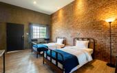 Туры в отель The Barn Hua Hin