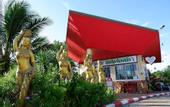 Туры в отель Bali Boutique Hotel Suratthani