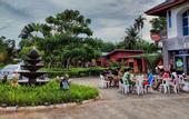 Туры в отель Bali Boutique Hotel Suratthani