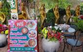 Туры в отель Bali Boutique Hotel Suratthani