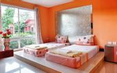 Туры в отель Bali Boutique Hotel Suratthani