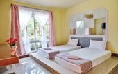 Туры в отель Bali Boutique Hotel Suratthani