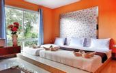 Туры в отель Bali Boutique Hotel Suratthani