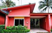 Туры в отель Bali Boutique Hotel Suratthani