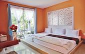 Туры в отель Bali Boutique Hotel Suratthani