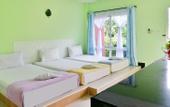 Туры в отель Bali Boutique Hotel Suratthani