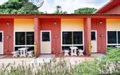 Туры в отель Bali Boutique Hotel Suratthani