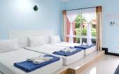 Туры в отель Bali Boutique Hotel Suratthani