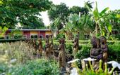 Туры в отель Bali Boutique Hotel Suratthani