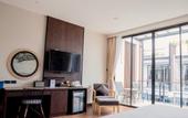 Туры в отель Klongwan Resort