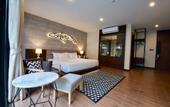 Туры в отель Klongwan Resort
