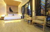 Туры в отель Klongwan Resort