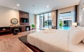 Туры в отель Klongwan Resort