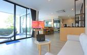 Туры в отель Klongwan Resort