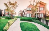 Туры в отель Saksiam Lakeside Resort