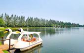 Туры в отель Saksiam Lakeside Resort