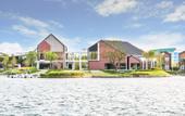 Туры в отель Saksiam Lakeside Resort