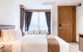 Туры в отель Saksiam Lakeside Resort
