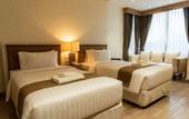 Туры в отель Saksiam Lakeside Resort
